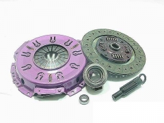 Extreme clutch Kit Mitsubishi Pajero II 2.5 TD 99cv
