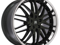 Butzi Alesia Black Diamond Lip 20x10,5