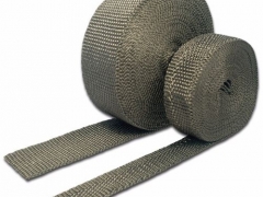 Fita Térmica Thermo-Tec Para Colectores 1093ºC