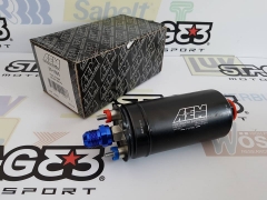 AEM 380lph Fuel Pump