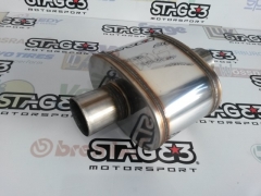 Magnaflow Exhaust Muffler 14148 -2.5"