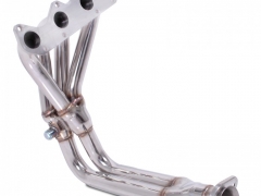 Stainless Steel Exhaust Manifold for Peugeot 106 1.6 8V