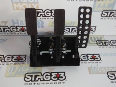 OBP Universal Kit Car Cable Clutch Pedal Box