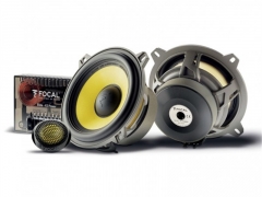 FOCAL Elite ES130K -Kit 2 separate ways K2 Power 130mm