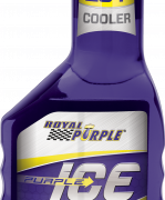 Royal Purple Purple Ice Radiator Super Coolant Additive