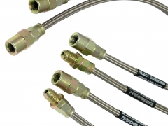 BMW (E36) – 91/98 Brake Line Hose Kit