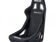 008231Sparco Sprint with FIA Homologation- HOMOLOGATION FIA