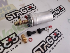 Epman 300 Lph External Fuel Pump KIT