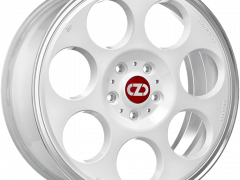 OZ ANNIVERSARY 45 R17x7J ET42 4×100