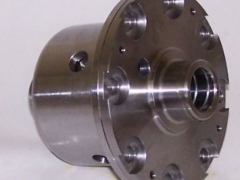 Kaaz Limited Slip Differential Bmw Toyota AE86 (85-87)