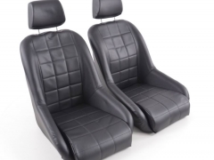 Classical Fixed Seat Stage3