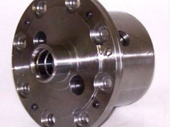 Kaaz Limited Slip Differential Mazda mx5 NA 1.6