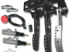 Universal Pedals Box Kit