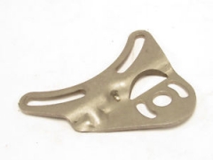 Garrett Adjustable Wastegate Bracket