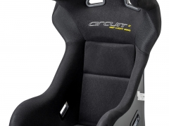 Sparco Circuit LF with FIA Homologation- HOMOLOGATION FIA