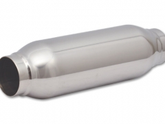 Vibrant Exhaust Muffler 2,25’’ (57 mm)