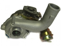 BorgWarner K04-001 Turbocharger