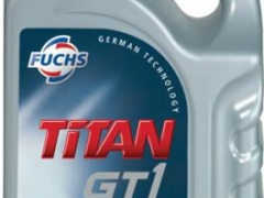 Fuchs Motor Oil TITAN GT1 PRO FLEX XTL 5W-30