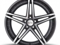 Butzi Concave 18x9