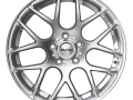 Butzi Rave Hyper Silver 18X9