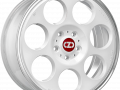OZ ANNIVERSARY 45 R17x7J ET42 4×100