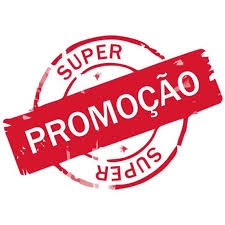 PROMOÇÕES