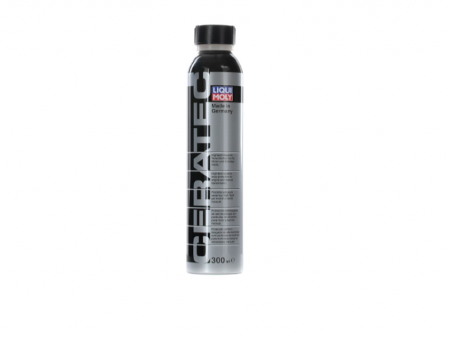 Aditivo Óleo motor Cera tec Liqui Moly