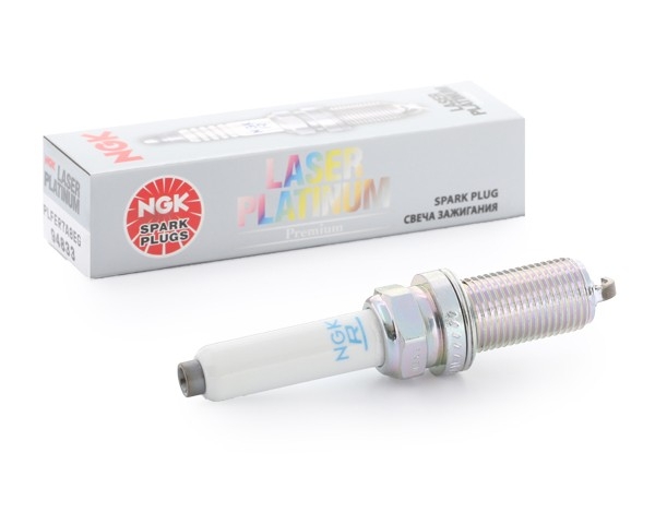 Vela NGK Laser Platinum 94833 - PLFER7A8EG