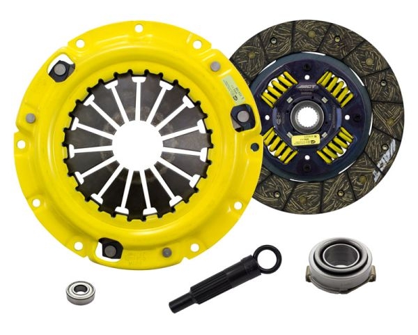 kit Embraiagem ACT Heavy Duty Ford Probe / Mazda Mx3 - MX6