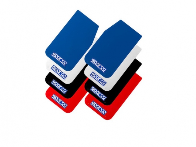 Palas Guarda Lamas Sparco