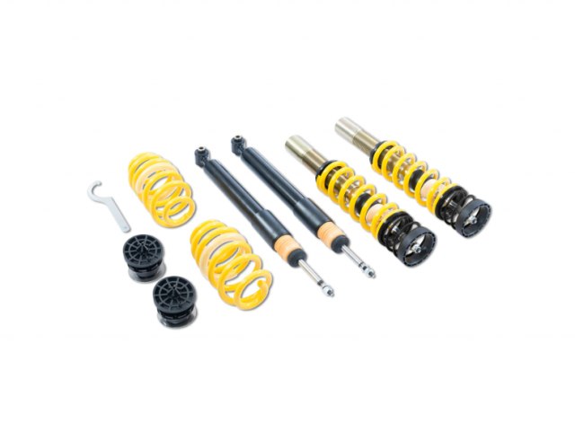 Coilovers ST X PEUGEOT 205 / 309