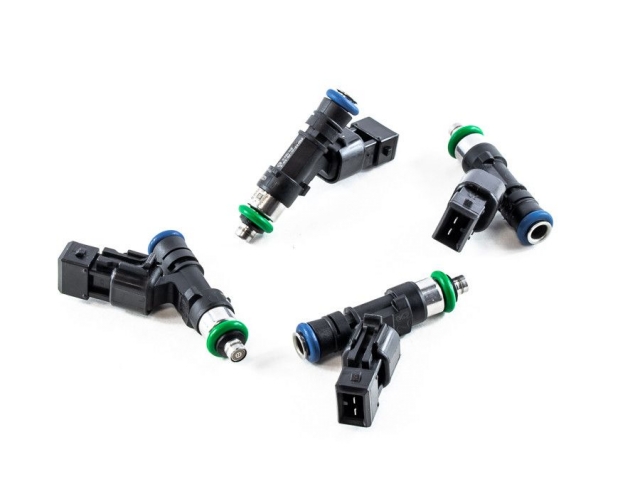 Deatschwerks 550 cc/min Injectores Audi tt/A4 1.8T