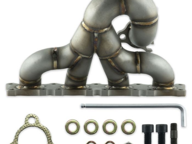 Coletor Ferro fundido Audi TT S3 8L A3 210 225 cv 1.8T