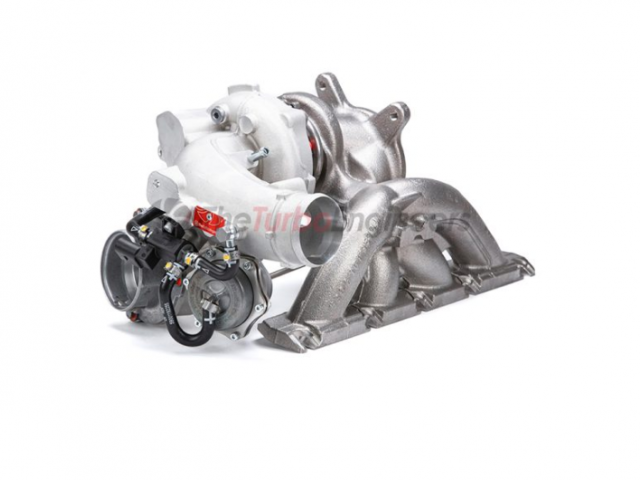 TTE TURBOCHARGER UPGRADE TTE420 2.0TFSI EA113 K04