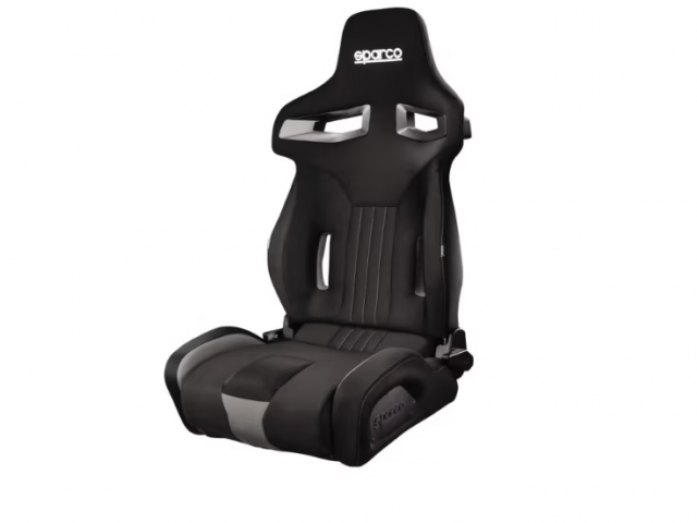 Baquet Sparco R333