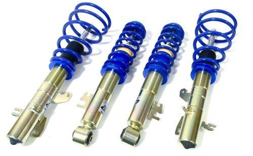 Coilovers AP Audi A4 b5 02/99 - 10/00