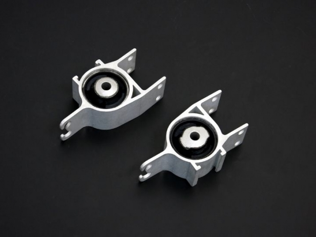 Casqullhos Reforçados Braço Frontal Hardrace A-class, Cla-class, Gla-class