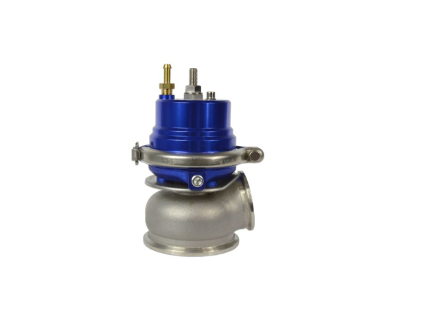 Wastegate V-Band 60mm