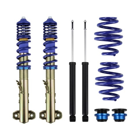 Coilovers AP Peugeot 206