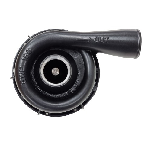 Bomba Água Electrica DAVIES GRAIG EWP150 Black Edition