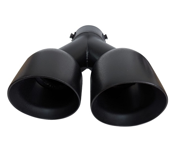 Ponteira Universal Dupla (preta)