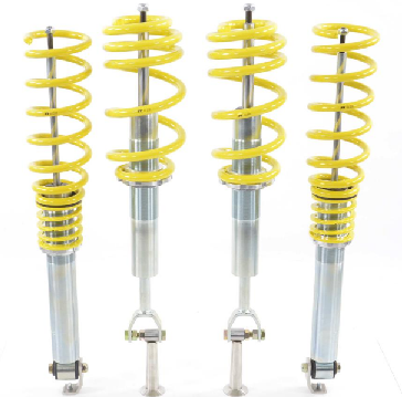 Coilovers FK –  Audi A4 B5