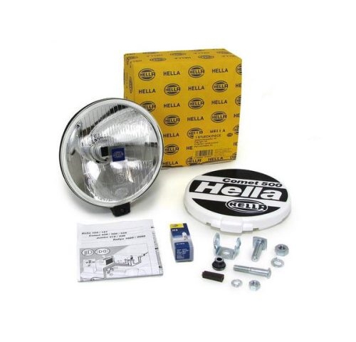 Hella Comet 500 Farol de Longo Alcance