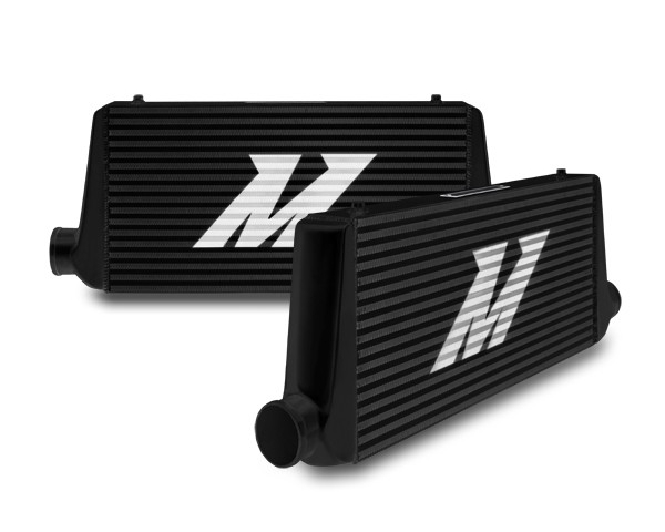 Intercooler Universal S-Line Mishimoto