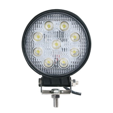 Frontal LED 9 LEDS 27W