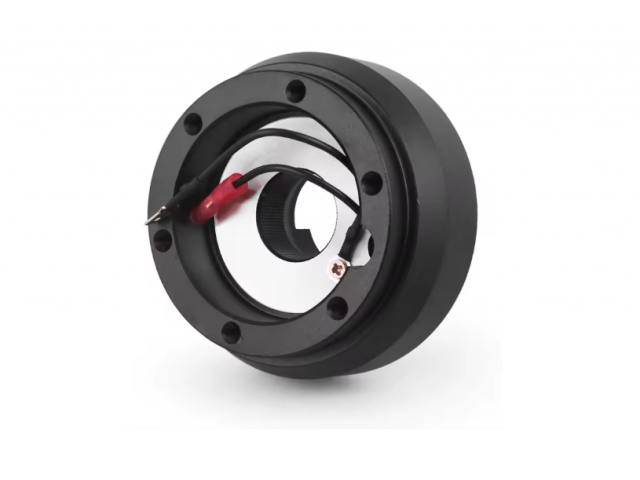 Cubo Curto Alumínio VW Golf IV