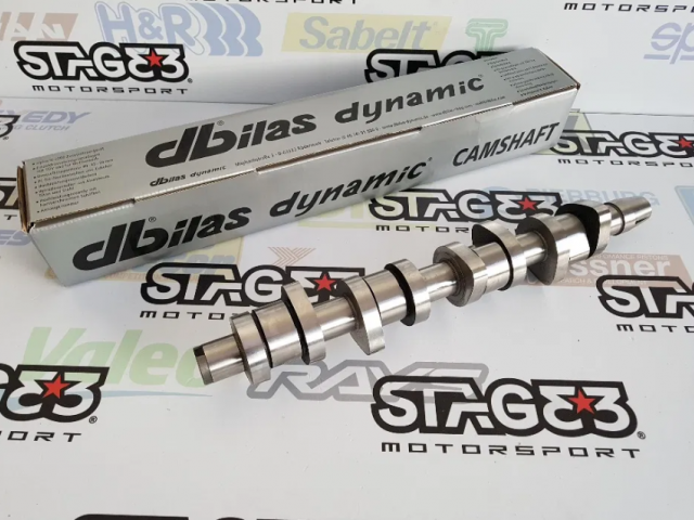 Arvore cames dbilas 1.9TDI PD VAG 8v 284º