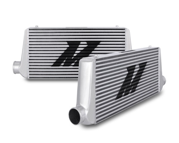 Intercooler Universal S-Line Mishimoto
