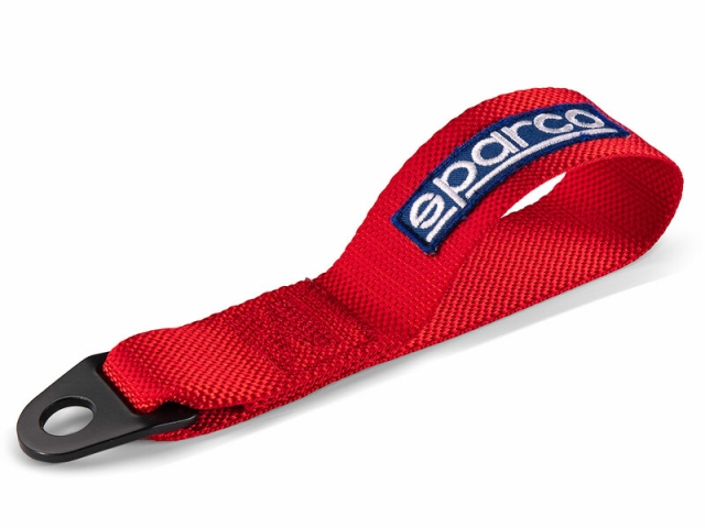 Cinta Reboque Sparco