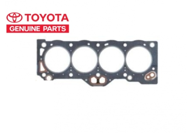 Junta cabeça Original Toyota 4AGE AE86 82.00
